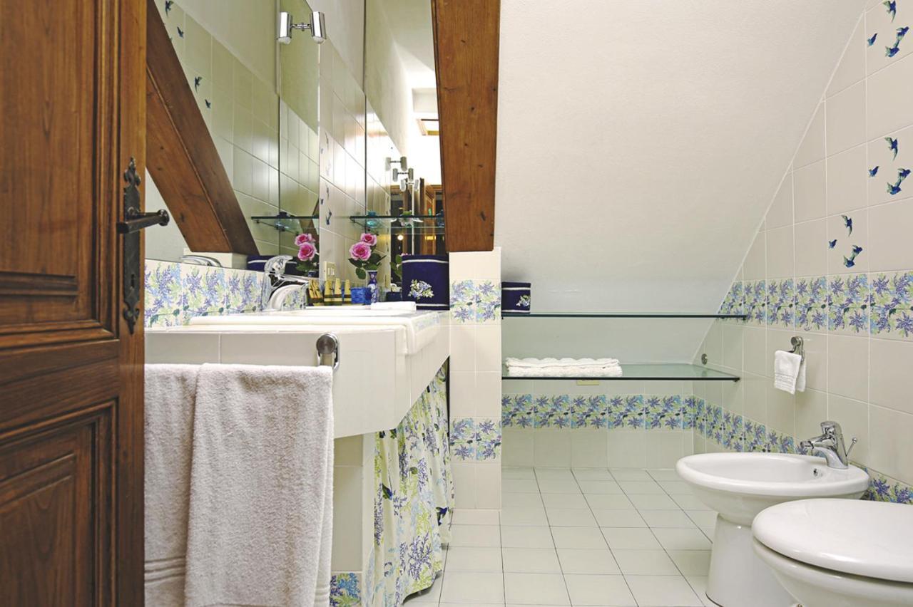 Apartment In B&B Del Giglio San Donato in Poggio المظهر الخارجي الصورة